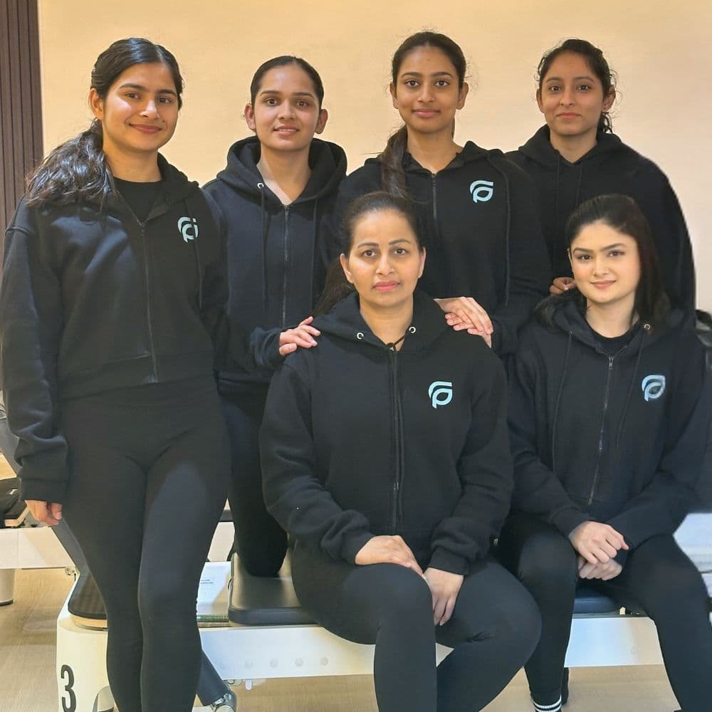 Team of Expert Coaches