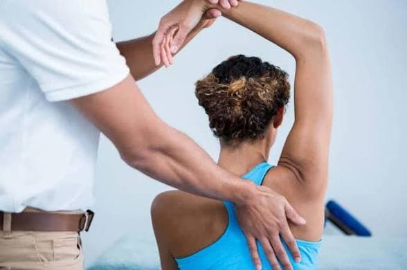 Recovering from an injury