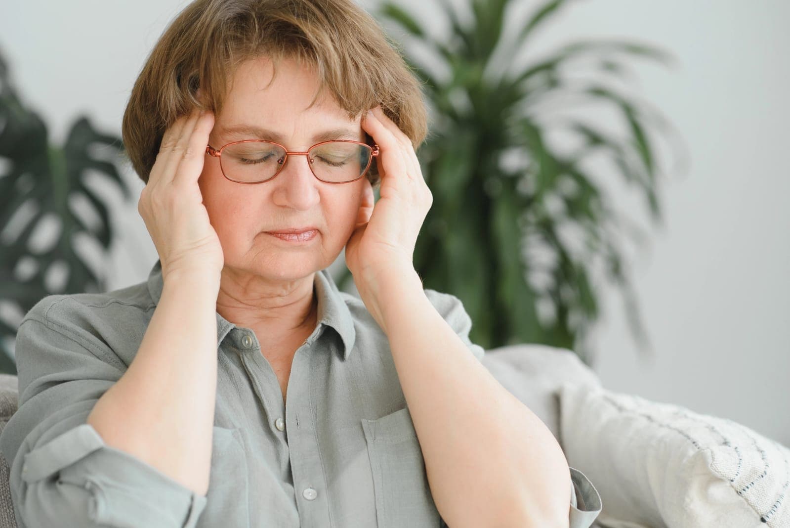 Stress and tension