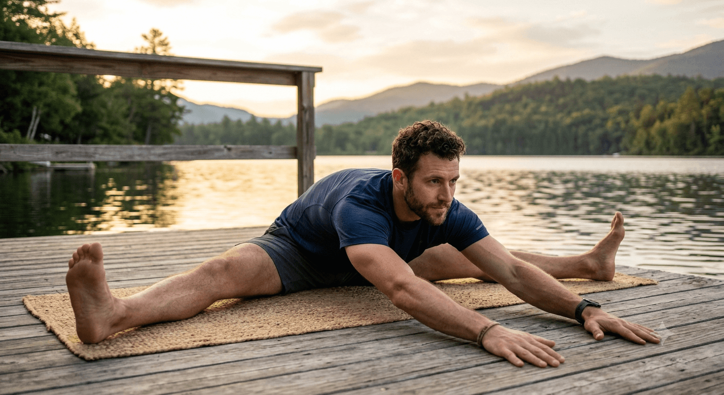 Increased Flexibility