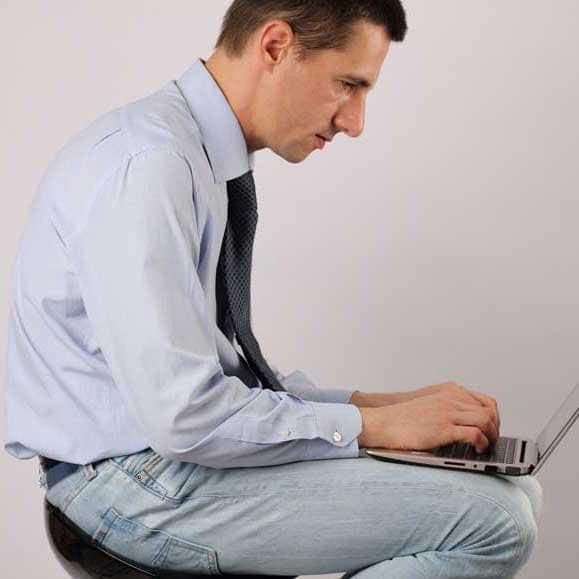 Poor posture