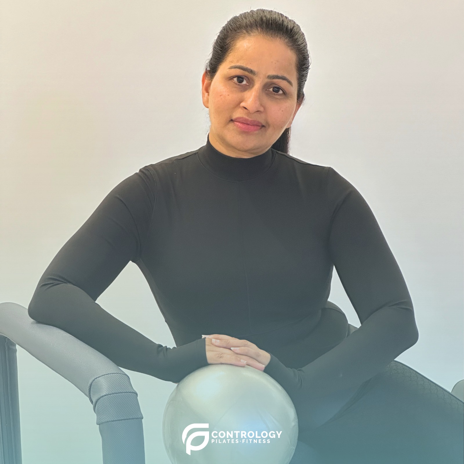 Vanshita Private Pilates Instructor Dubai